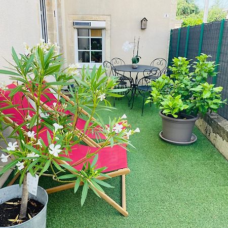 Gite « Au Petit Bonheur » Orges Exterior foto
