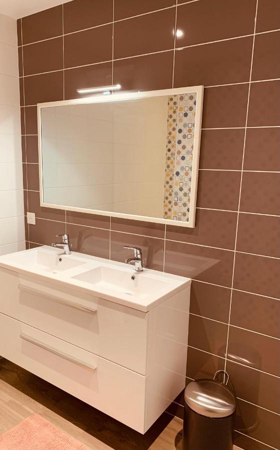 Gite « Au Petit Bonheur » Orges Exterior foto
